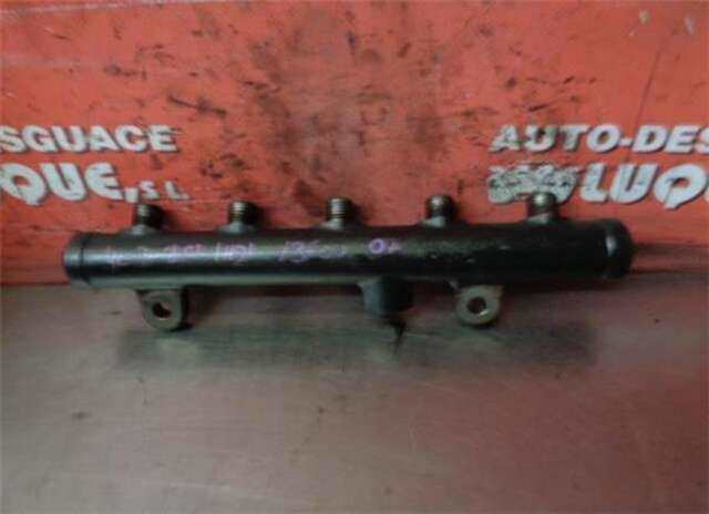 Rampa Inyectora Peugeot 407 2.0 HDI 135