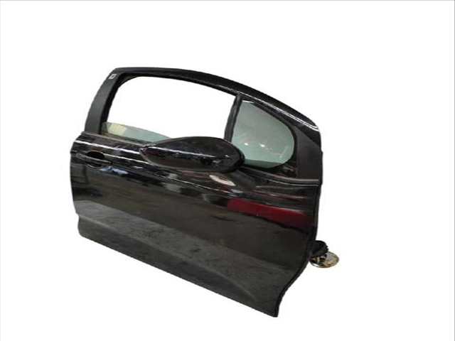 Foto 2ª: Puerta Delantera Derecha Citroen C3 1.6 16V HDI (2002)