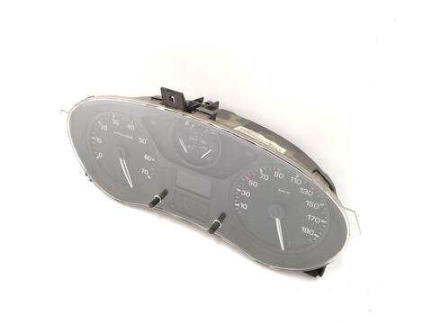 Foto 2ª: Cuadro de Instrumentos Citroen Berlingo 1.6 HDI 75 75CV 55KW FURGONETA [9HT (DV6BTED4)] (2011)