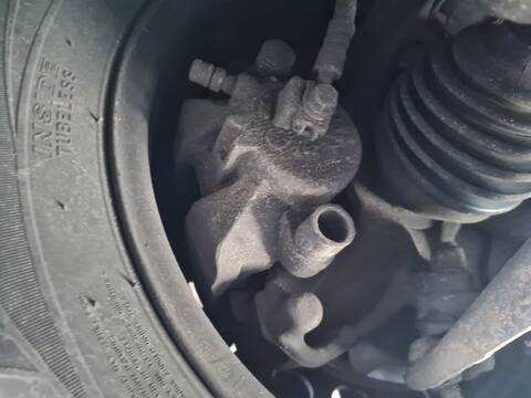 Pinza Freno Delantera Derecho Seat Ibiza ERENCE 95CV 70KW