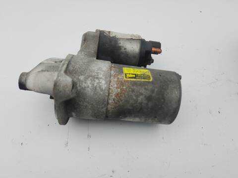Motor de Arranque Hyundai i20 KLASS ACTIVE CROSSOVER 90CV 66KW