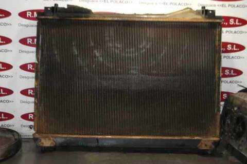 Foto 2ª: Radiador Motor Suzuki Grand Vitara 1 6 LTR. JX-E 3 TURIG 106CV 78KW [M16A] (2008)