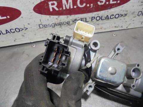 Foto 2ª: Motor de Arranque Suzuki Grand Vitara 1.9 DDIS TD 129CV 95KW [F9Q B264] (2007)