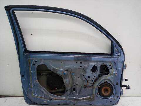 Foto 3ª: Puerta Delantera Izquierda Nissan Micra SPORT 80CV [CR12DE] (2002)