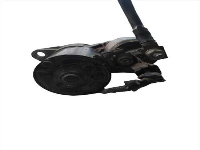 Foto 3ª: Motor de Arranque Seat Ibiza 1.2 64CV (2002)