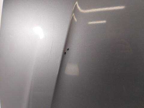 Foto 3ª: Capot Bmw X3 3.0 TD CAT 218CV (2004)