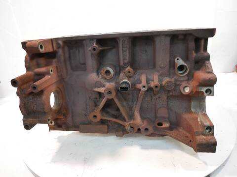 Foto 2ª: Bloque Motor Ford Transit 130 CV 96KW [BKFB] (2020)