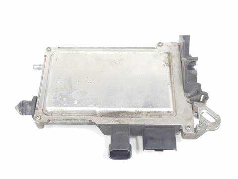 Foto 3ª: Centralita Motor ECU Citroen Jumpy CONFORT M 116CV (2016)