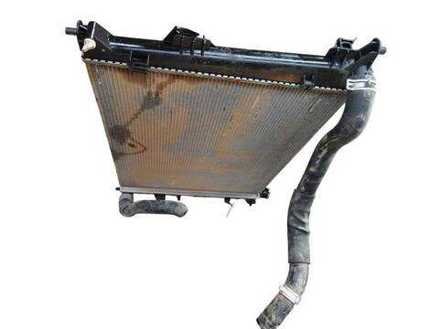 Radiador Motor Kia Carens 1.6 GDI 135CV