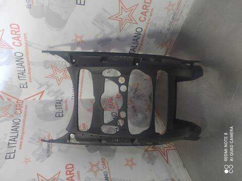 Salpicadero Mini Countryman COOPER SD ALL4 143CV 105KW