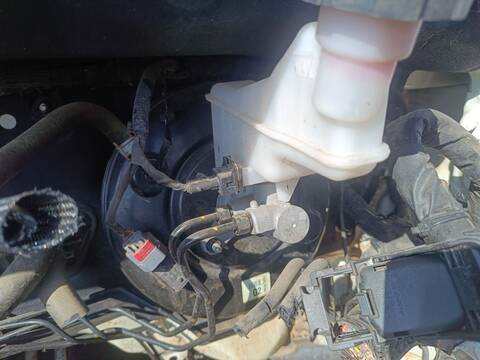Servofreno Kia Stonic TECH 101CV 74KW