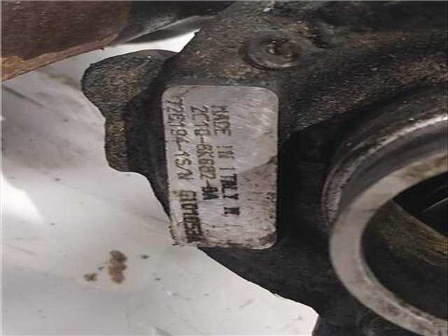 Foto 3ª: Turbocompresor Ford Transit 2.0 DI FAE_ FAF_ FAG_) 86CV 63KW FURGON [F3FA] (2006)