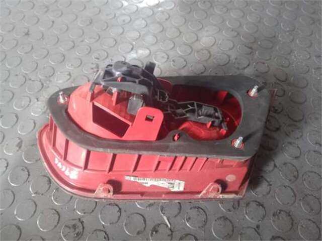 Foto 3ª: Piloto Portón Izquierdo Seat Leon 1.9 TDI [BLS]