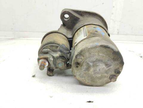 Foto 2ª: Motor de Arranque Opel Astra CLUB BERLINA 80CV 59KW [Z17DTL] (2004)