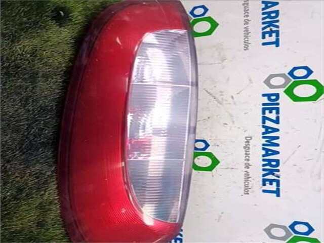 Piloto Trasero Derecho Opel Corsa 1.0 CLUB [1.0 LTR. - 43 KW 12V CAT (Z 10 XE - LW3)]