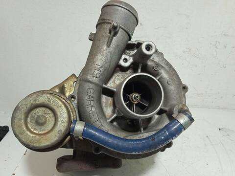 Foto 3ª: Turbocompresor Citroen Xsara 2.0 HDI CAT RHY - DW10TD) PICASSO 90CV 66KW (2003)