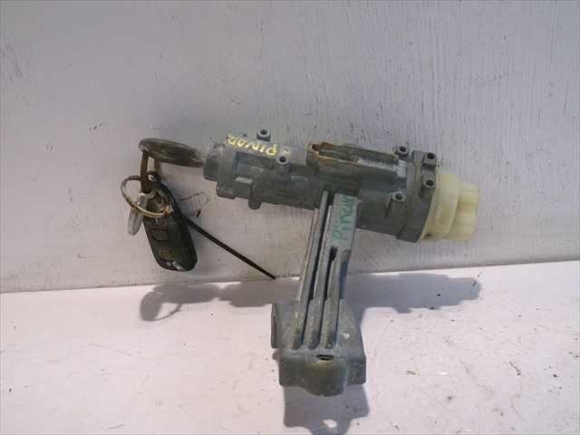 Foto 1ª: Antirrobo Kia Picanto 1.1 G 2004-2008 [G4HC] (2006)