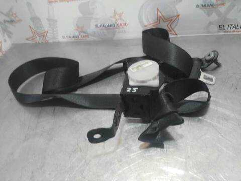 Cinturón Trasero Izquierdo Opel Insignia COSMO BERLINA 131CV 96KW