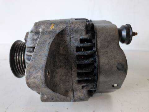 Foto 2ª: Alternador Nissan Pixo K10B (2009)