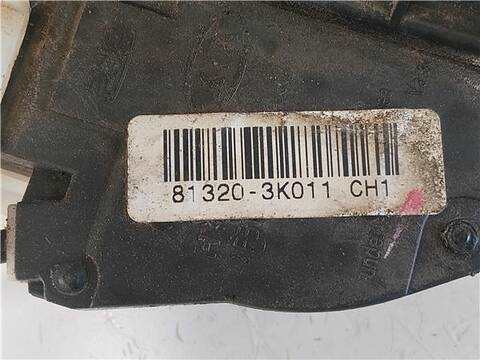 Foto 3ª: Cerradura Puerta Delantera Derecha Hyundai Sonata 2.0 CRDI 140CV 103KW [D4EA] (2008)