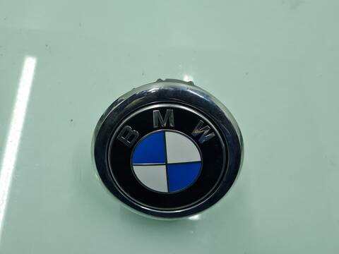 Foto 3ª: Maneta Exterior Portón Bmw Serie 1 114 116D 116CV 85KW [B37D15A] (2016)