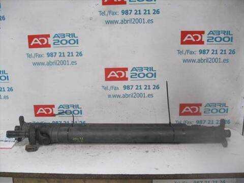Transmision Central Mercedes Clase C 160 2.8 280 202.028) BERLINA 193CV 142KW