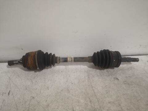 Transmision Delantera Izquierda Opel Corsa Z12XE