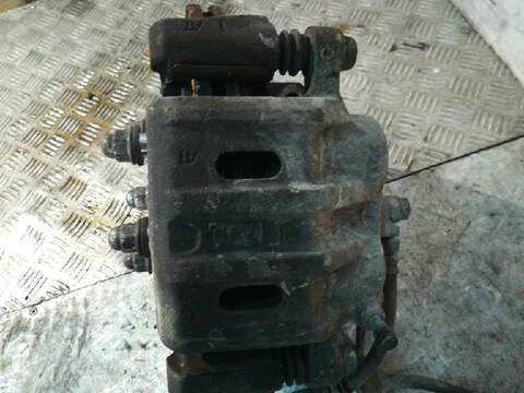 Foto 2ª: Mangueta Delantera Izquierda Toyota Prius EXCLUSIVE 156CV 115KW [4HNDW12MTED4] (2008)