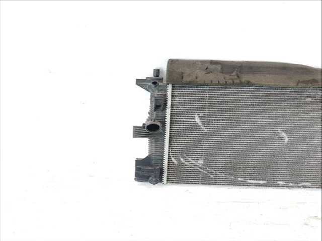 Foto 3ª: Radiador Motor Ford Focus 1.5 TDCI (2010)