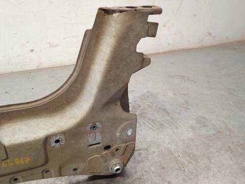 Foto 3ª: Puente Delantero Renault Clio 1.5 DCI 90 90CV 66KW [K9K628] (2016)