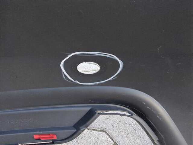 Foto 3ª: Paragolpes Trasero Bmw Serie 4 418 313 CV 230KW [N57D30T1 / N57D30B] (2018)