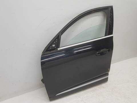 Foto 2ª: Puerta Delantera Izquierda Renault Arkana TECHNO