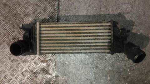 Intercooler Peugeot 407 ST CONFORT 136CV 100KW
