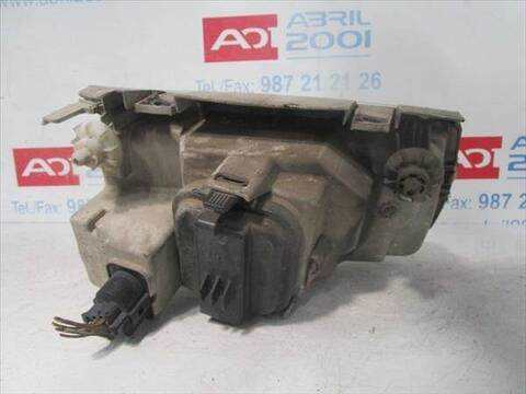 Foto 2ª: Faro Izquierdo Volkswagen Polo 60 1.4 60CV 44KW [AEX] (1998)