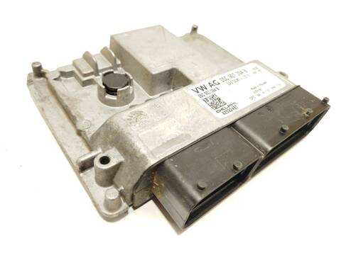 Centralita Motor ECU Audi A3 30 TFSI MILD HYBRID 110CV 81KW