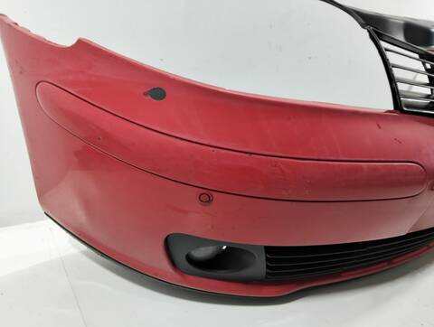 Foto 2ª: Paragolpes Delantero Seat Ibiza COOL 1 TDI 101CV (2002)