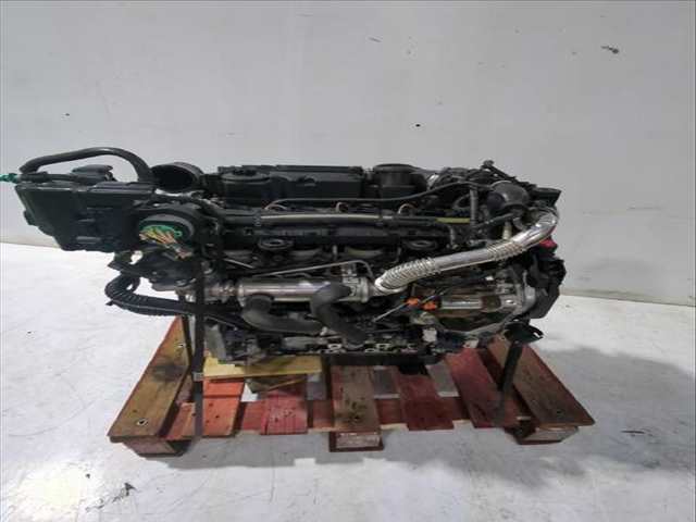 Motor Completo Peugeot 107 1.4 HDI 54CV