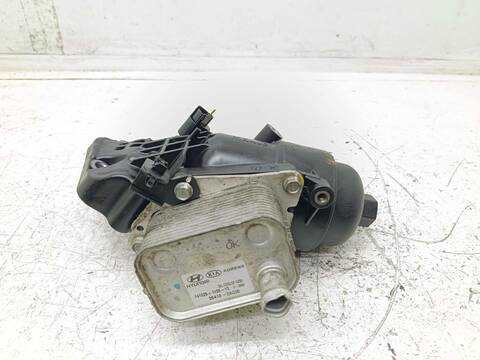 Radiador Aceite Kia Sportage BUSINESS 2WD 116CV 85KW