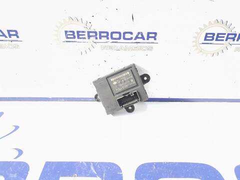 Centralita Motor ECU Land Rover Discovery VERSION INDEFINIDA