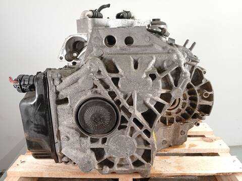 Foto 3ª: Caja Cambios Automatica Volkswagen Tiguan 2.0 TDI 4MOTION 190CV 140KW AUT. [DFH] (2024)