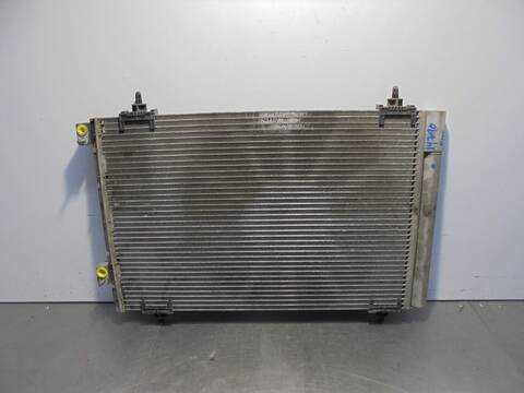 Radiador Calefaccion A.A. Citroen C4 COLLECTION BERLINA 90CV 66KW