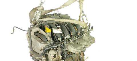 Motor Completo Renault Megane 1.6 16V JA0B JA04 JA11)