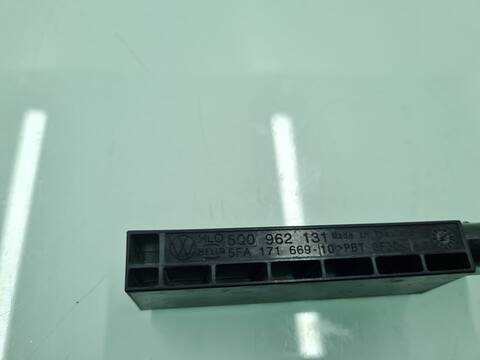Foto 3ª: Centralita Motor ECU Volkswagen Touran ADVANCE BMT 150CV 110KW [DFGA] (2019)