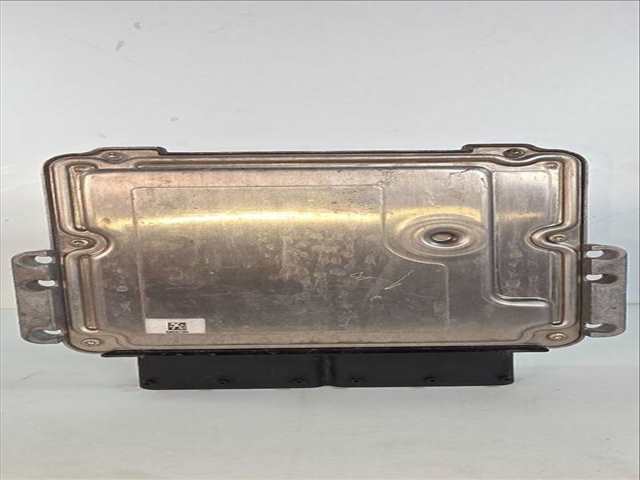 Foto 2ª: Centralita Motor ECU Kia Carens BUSINESS 116CV 85KW (2016)