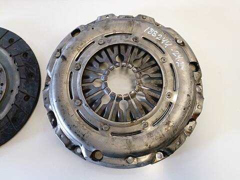 Foto 3ª: kit Embrague Volkswagen Transporter FURGON TM