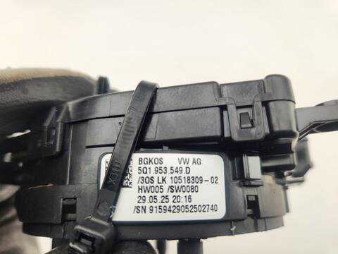 Foto 2ª: Anillo Airbag Cupra Leon STYLE 150CV [DXDB] (2025)