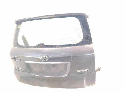 Foto 2ª: Portón Toyota Rav4 2.0 4WD ZSA30_) [3ZR-FAE] (2005)