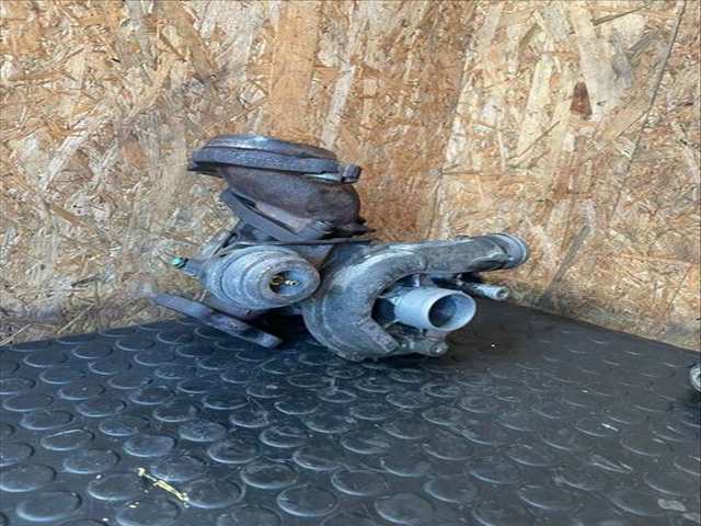 Turbocompresor Peugeot Expert 2.0 HDI DW10BTED) 94CV