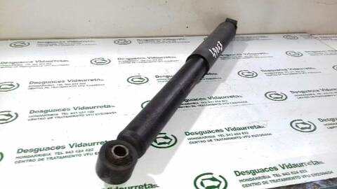 Foto 3ª: Amortiguador Trasero Izquierdo Nissan Pathfinder 3.5 V6 CAT 220CV 162KW [VQ35] (2003)