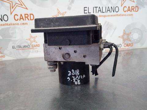 Abs Seat Ibiza STYLANCE - STYLE 90CV 66KW